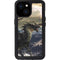 Rogue Dragon by Tom Wood iPhone 15 Waterproof Case